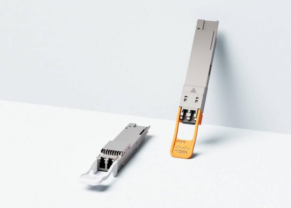 Optics and Transceivers